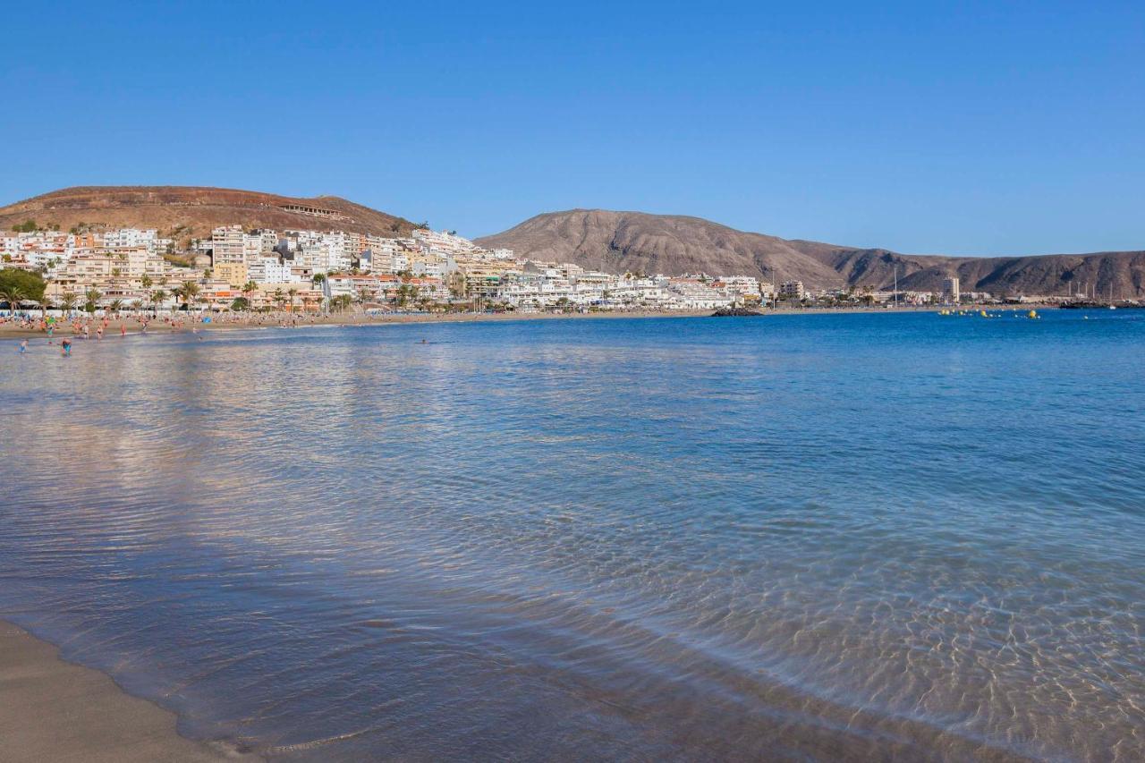 Apartamento Sara En Playa De Las Americas - Sara Vacation Arona  Zewnętrze zdjęcie