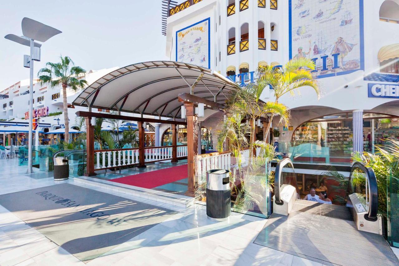 Apartamento Sara En Playa De Las Americas - Sara Vacation Arona  Zewnętrze zdjęcie