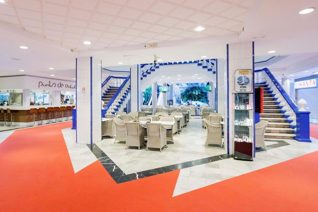 Apartamento Sara En Playa De Las Americas - Sara Vacation Arona  Zewnętrze zdjęcie