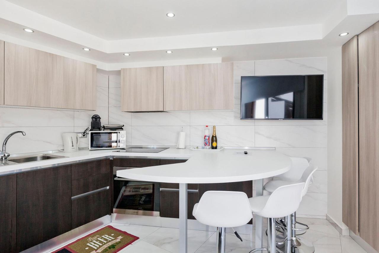 Apartamento Sara En Playa De Las Americas - Sara Vacation Arona  Zewnętrze zdjęcie