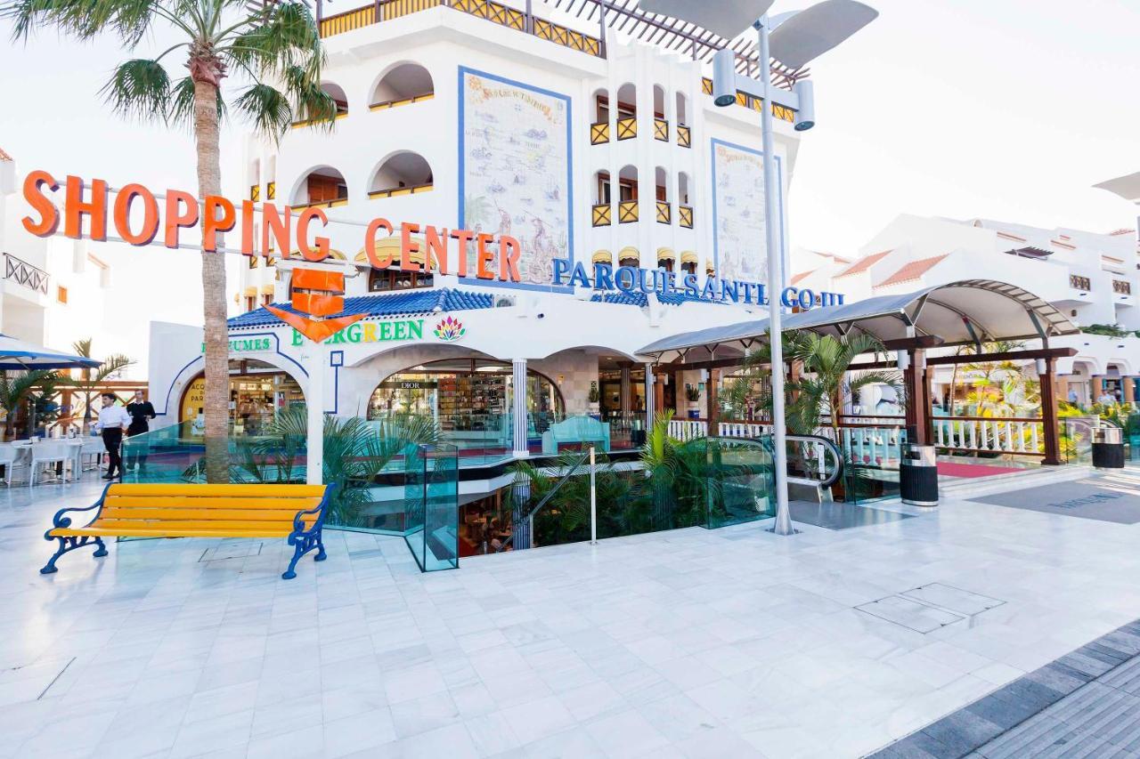 Apartamento Sara En Playa De Las Americas - Sara Vacation Arona  Zewnętrze zdjęcie