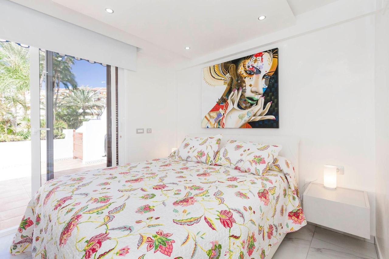 Apartamento Sara En Playa De Las Americas - Sara Vacation Arona  Zewnętrze zdjęcie