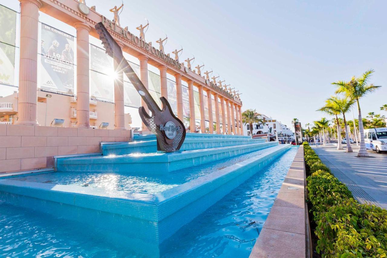 Apartamento Sara En Playa De Las Americas - Sara Vacation Arona  Zewnętrze zdjęcie