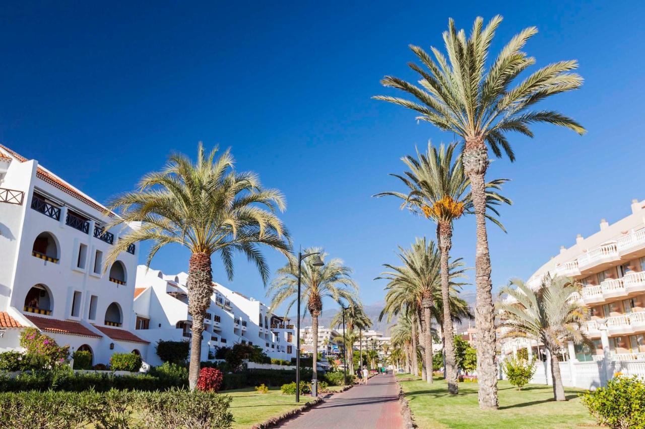 Apartamento Sara En Playa De Las Americas - Sara Vacation Arona  Zewnętrze zdjęcie