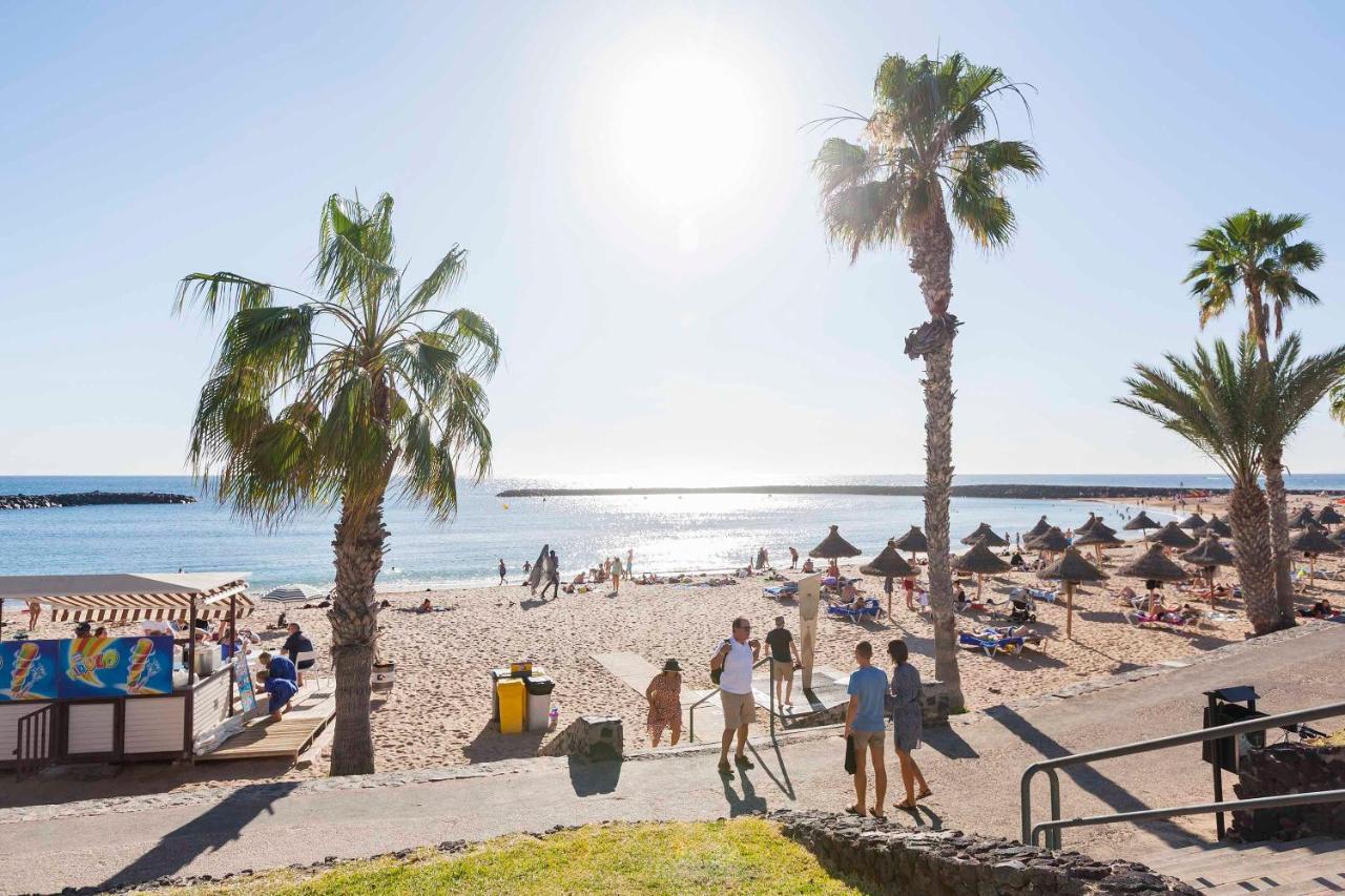 Apartamento Sara En Playa De Las Americas - Sara Vacation Arona  Zewnętrze zdjęcie