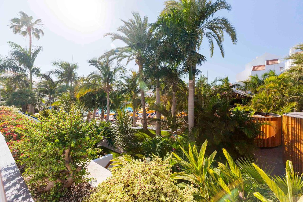 Apartamento Sara En Playa De Las Americas - Sara Vacation Arona  Zewnętrze zdjęcie