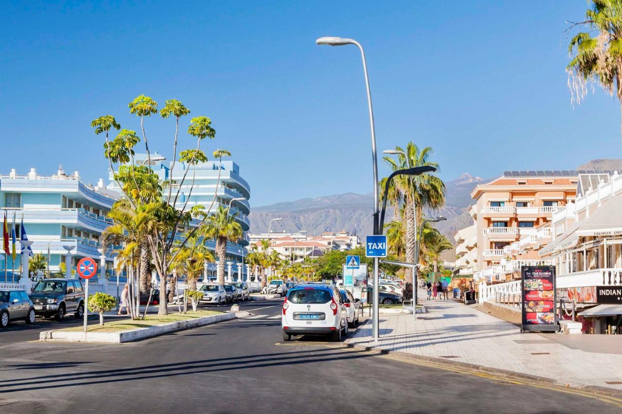 Apartamento Sara En Playa De Las Americas - Sara Vacation Arona  Zewnętrze zdjęcie