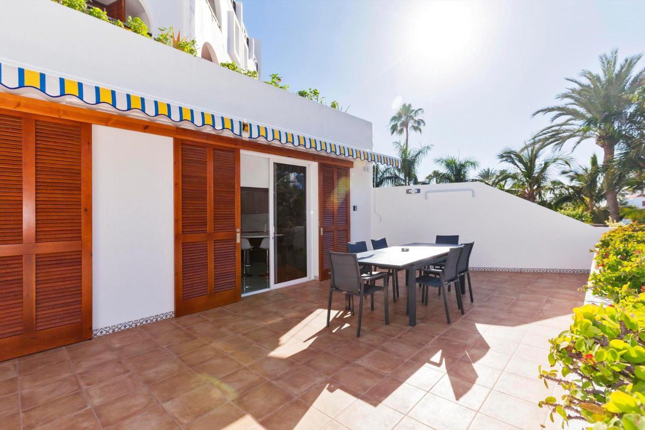 Apartamento Sara En Playa De Las Americas - Sara Vacation Arona  Zewnętrze zdjęcie