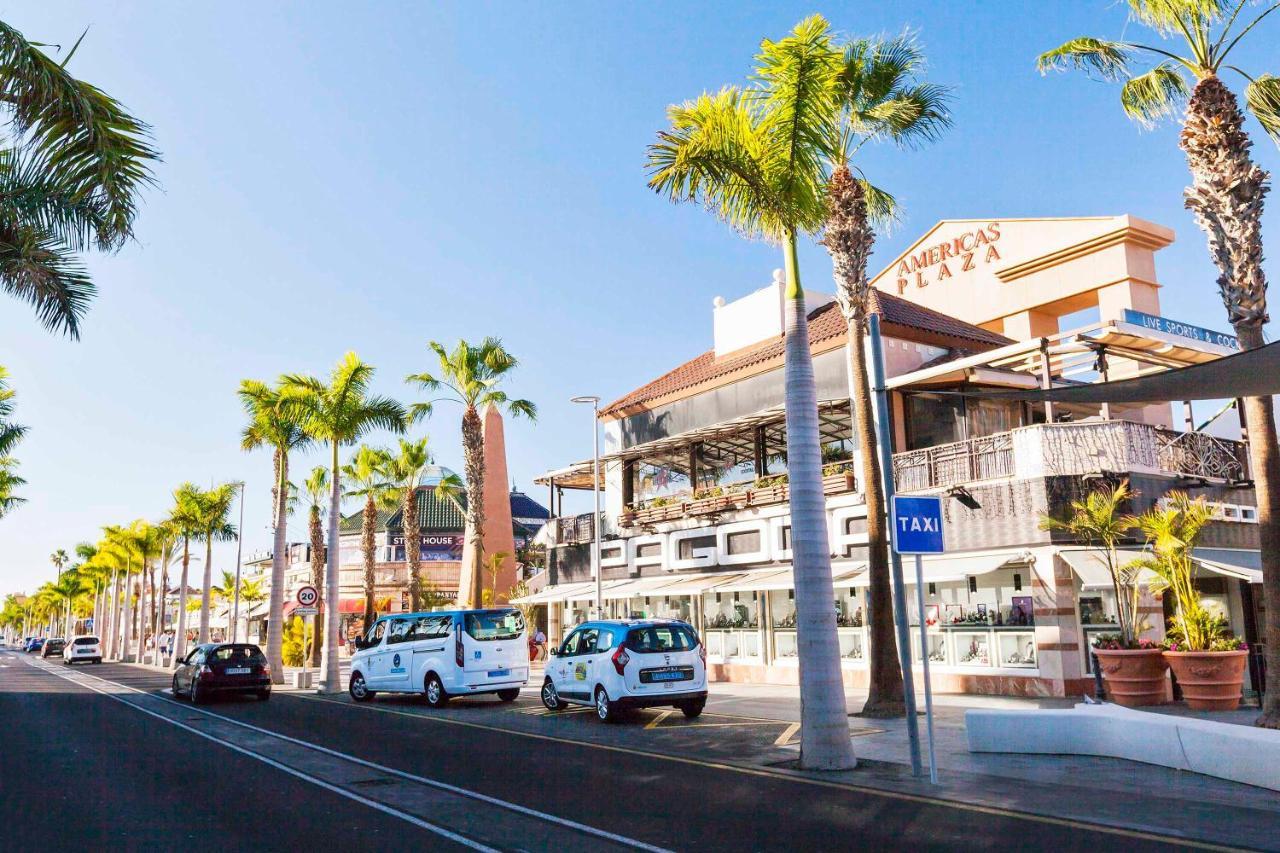 Apartamento Sara En Playa De Las Americas - Sara Vacation Arona  Zewnętrze zdjęcie