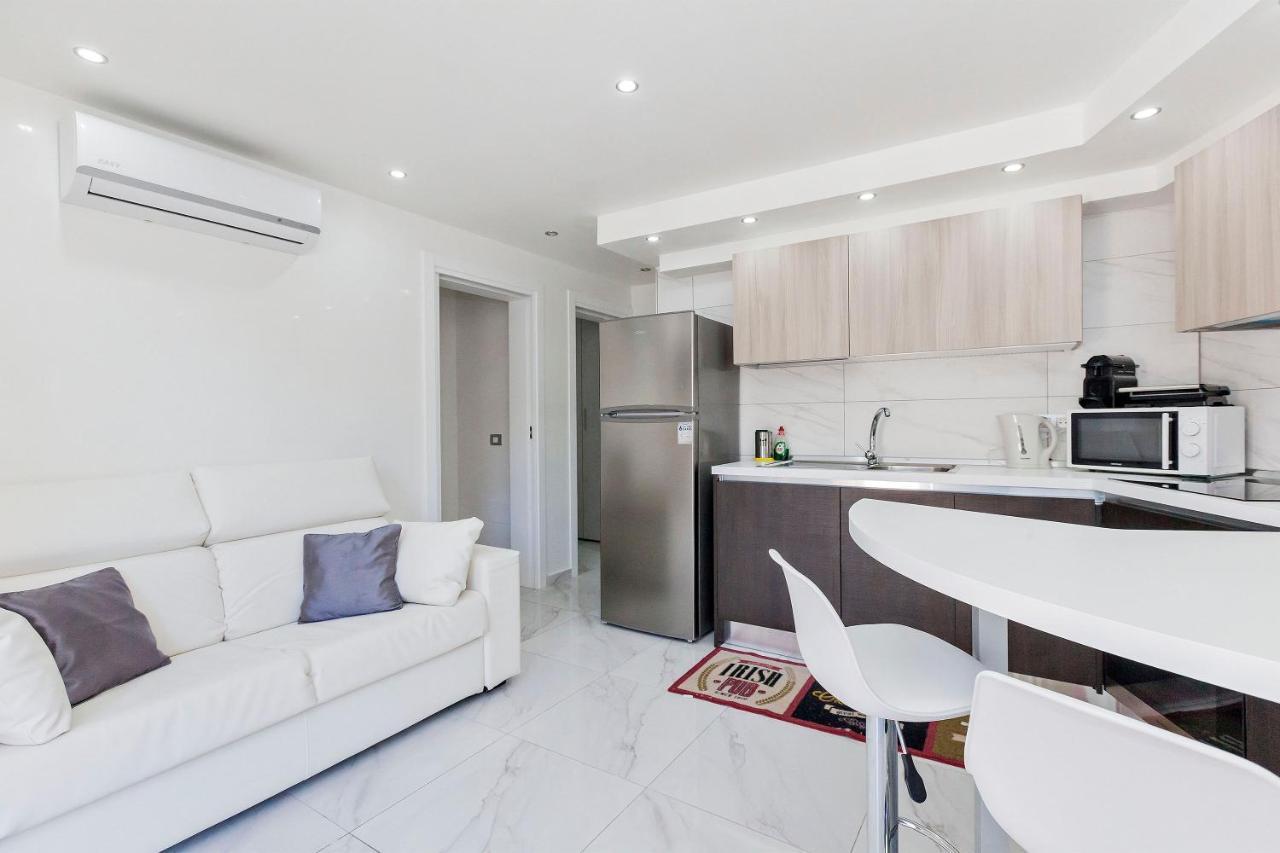 Apartamento Sara En Playa De Las Americas - Sara Vacation Arona  Zewnętrze zdjęcie