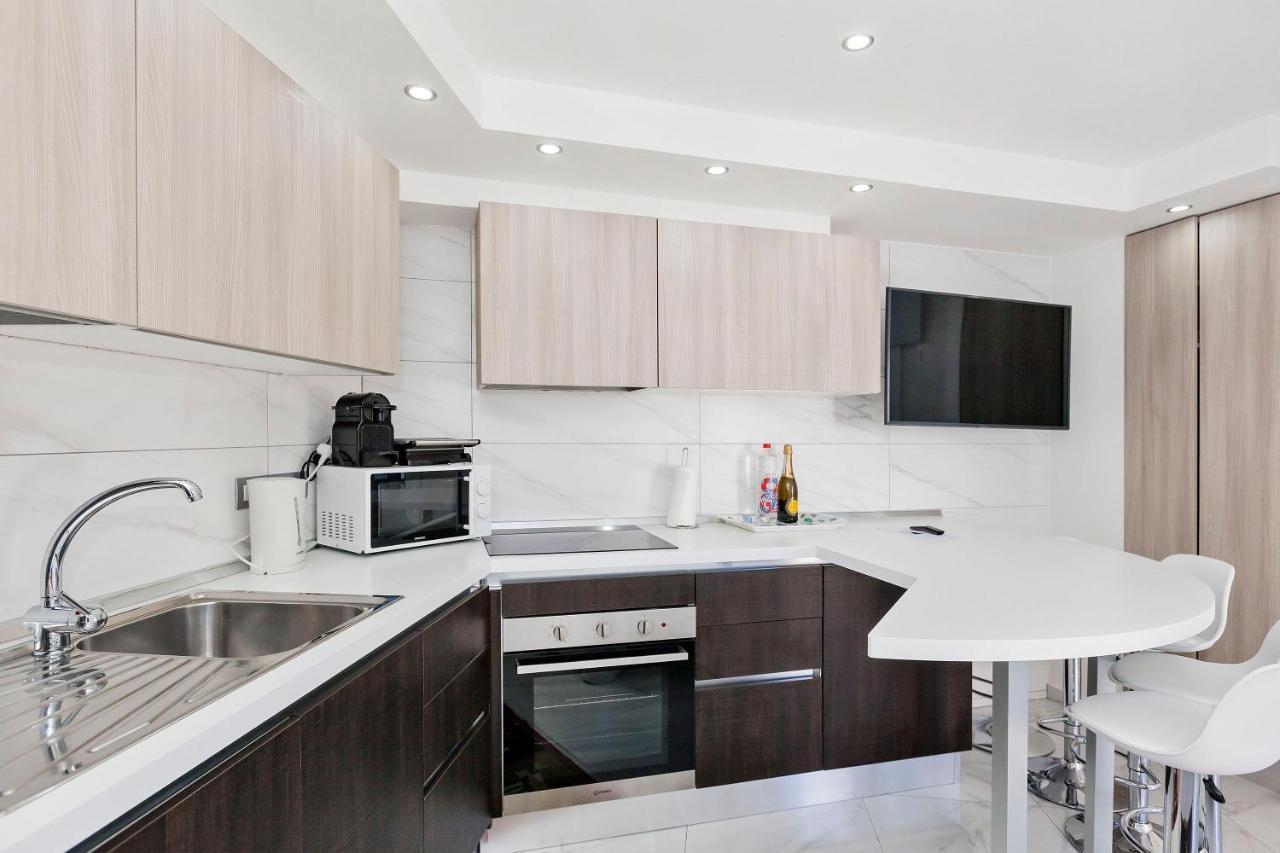 Apartamento Sara En Playa De Las Americas - Sara Vacation Arona  Zewnętrze zdjęcie