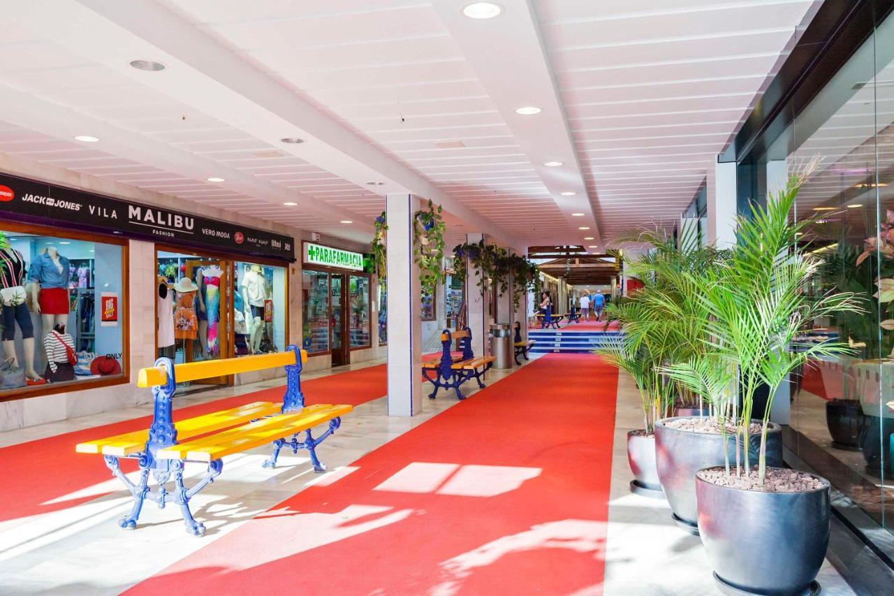 Apartamento Sara En Playa De Las Americas - Sara Vacation Arona  Zewnętrze zdjęcie