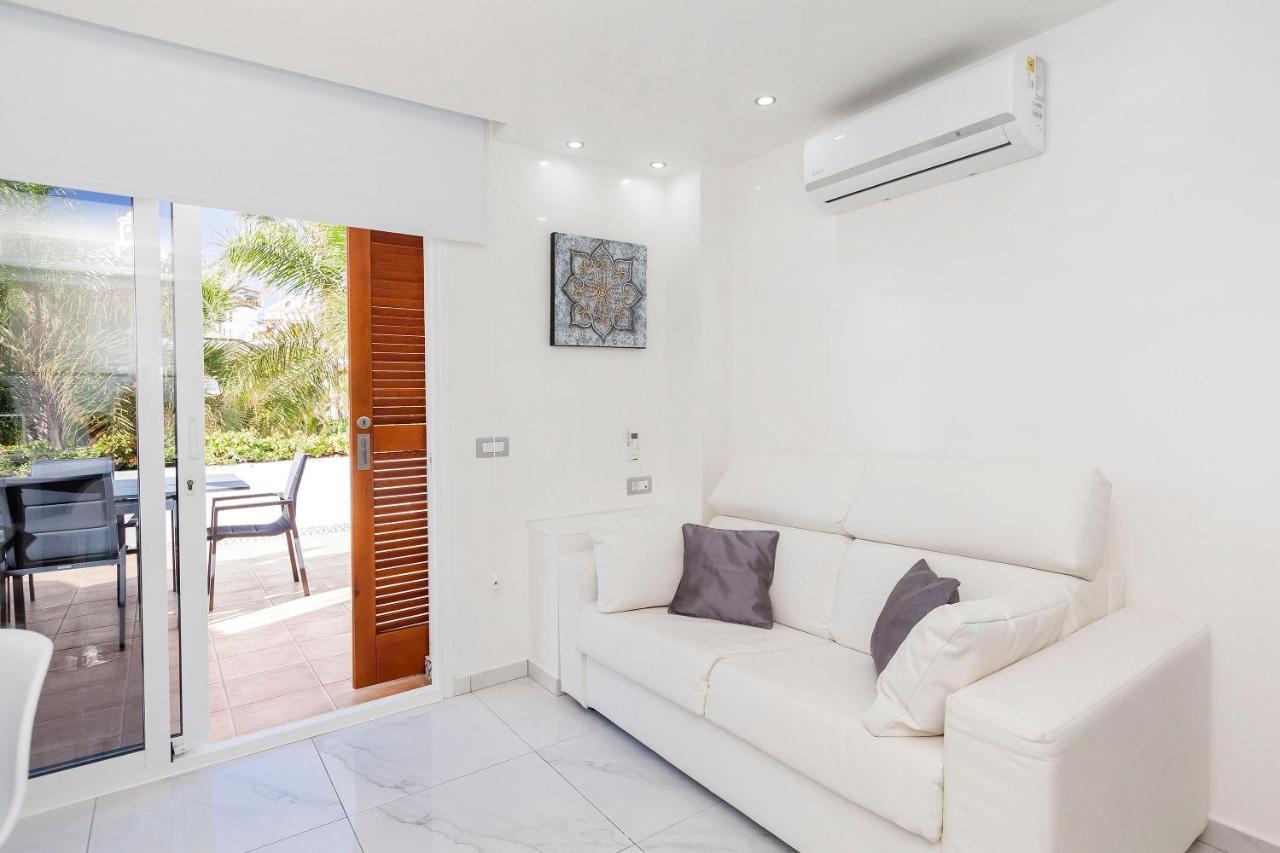 Apartamento Sara En Playa De Las Americas - Sara Vacation Arona  Zewnętrze zdjęcie