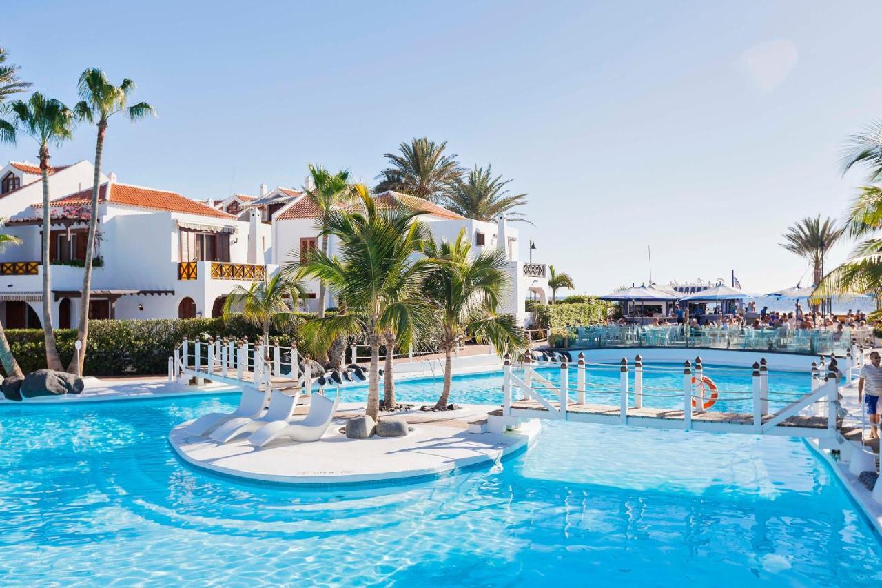Apartamento Sara En Playa De Las Americas - Sara Vacation Arona  Zewnętrze zdjęcie