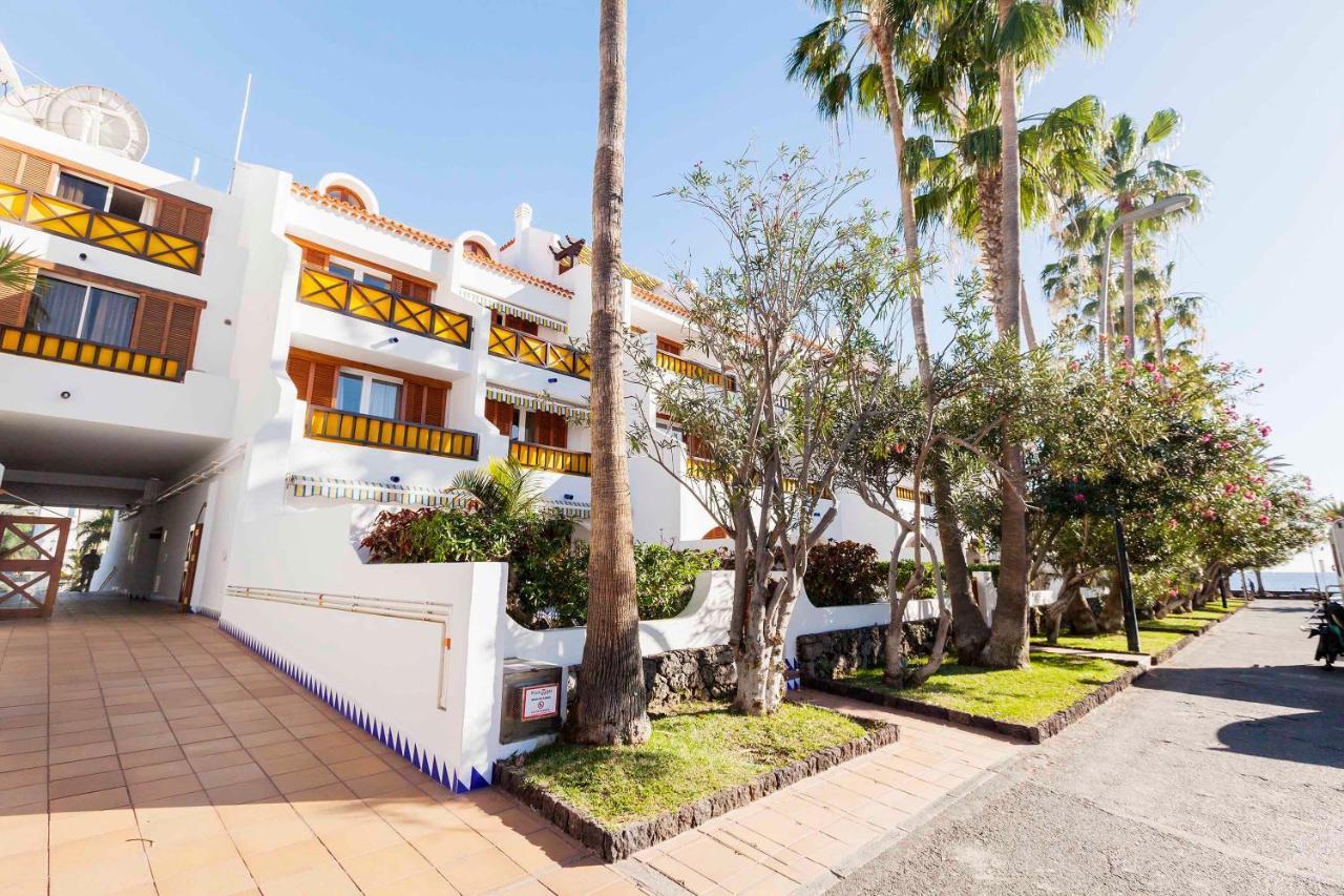 Apartamento Sara En Playa De Las Americas - Sara Vacation Arona  Zewnętrze zdjęcie