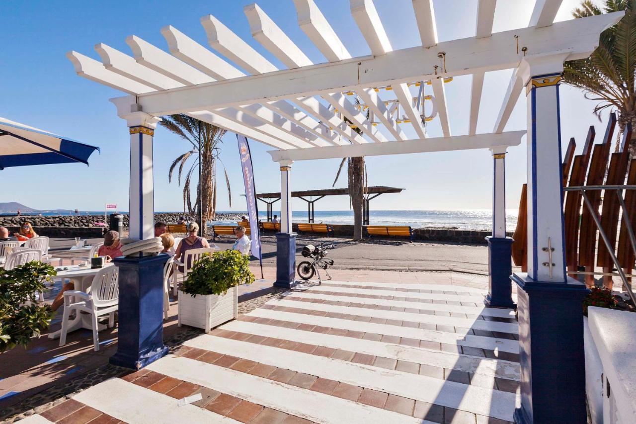 Apartamento Sara En Playa De Las Americas - Sara Vacation Arona  Zewnętrze zdjęcie