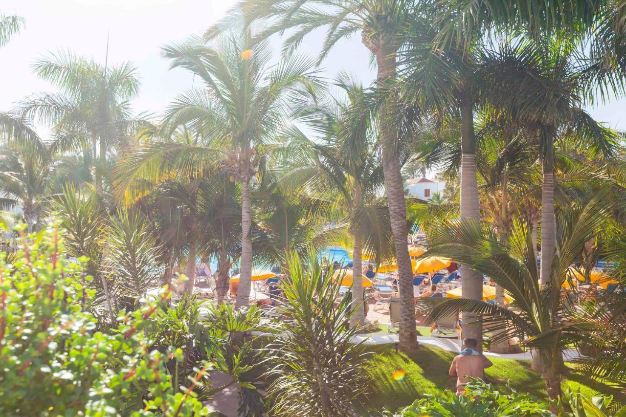 Apartamento Sara En Playa De Las Americas - Sara Vacation Arona  Zewnętrze zdjęcie
