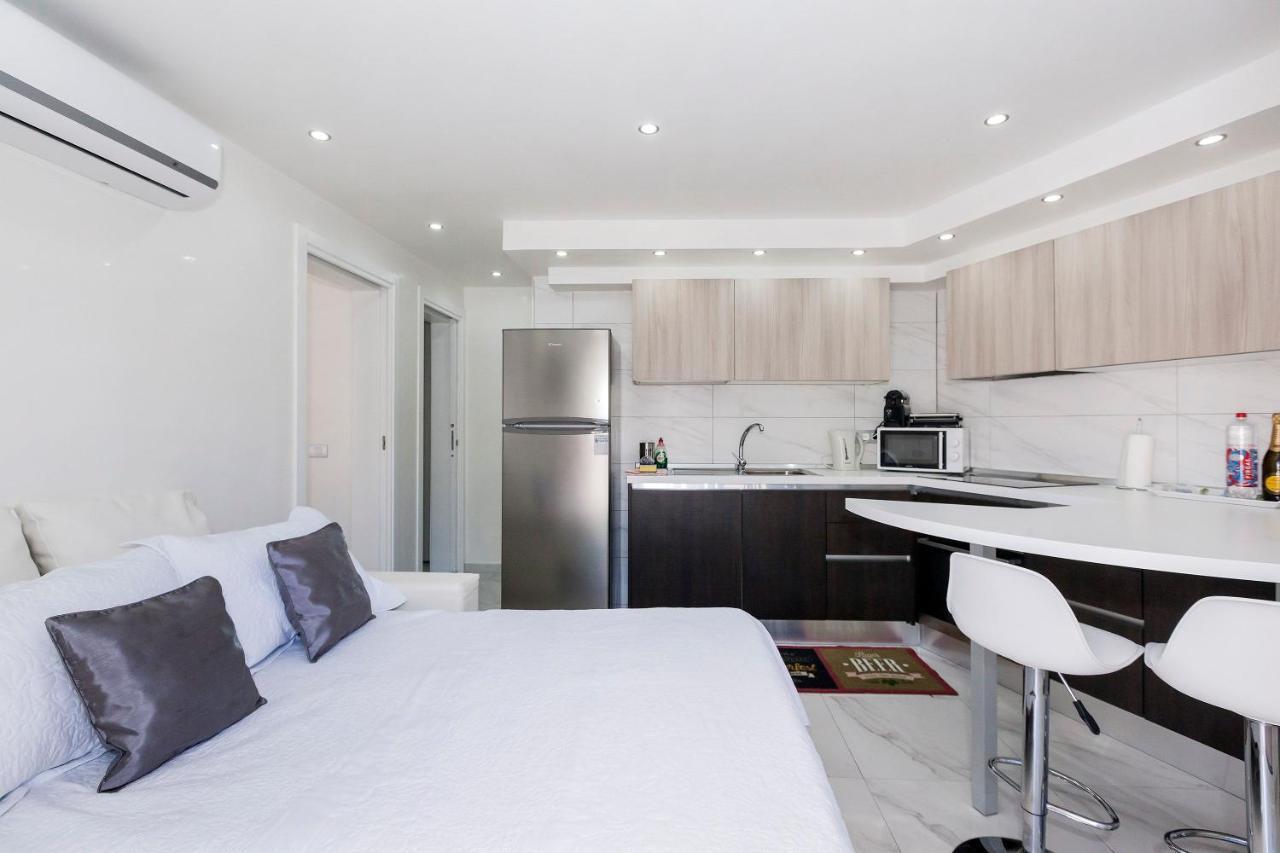 Apartamento Sara En Playa De Las Americas - Sara Vacation Arona  Zewnętrze zdjęcie
