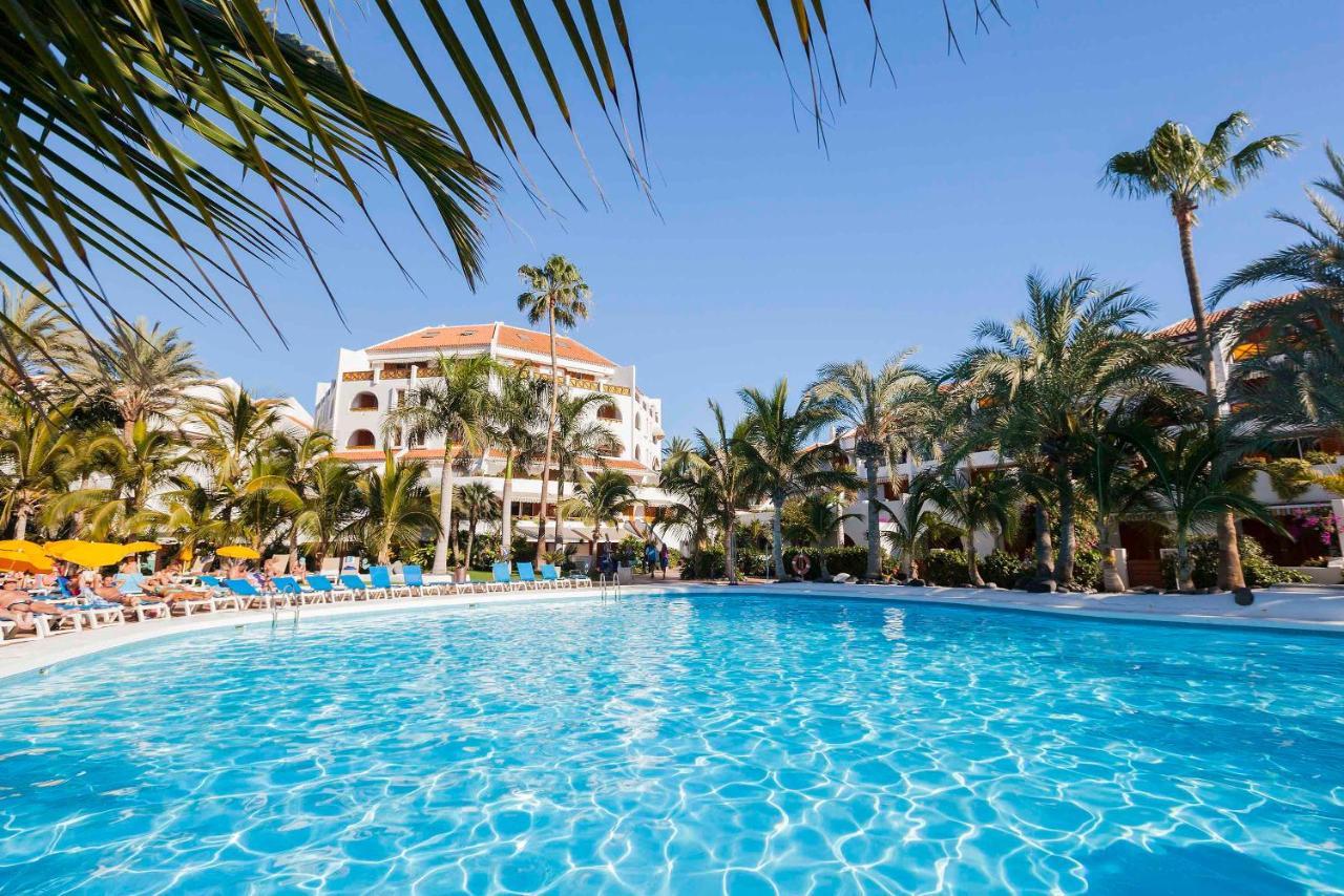 Apartamento Sara En Playa De Las Americas - Sara Vacation Arona  Zewnętrze zdjęcie