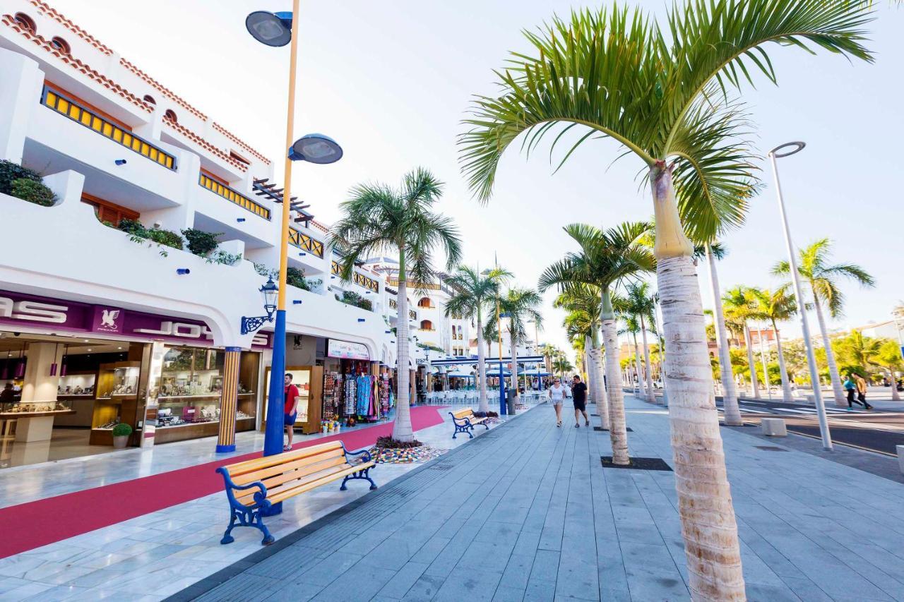 Apartamento Sara En Playa De Las Americas - Sara Vacation Arona  Zewnętrze zdjęcie