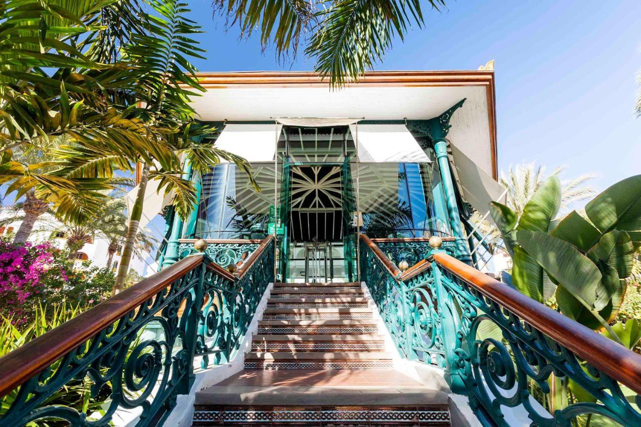 Apartamento Sara En Playa De Las Americas - Sara Vacation Arona  Zewnętrze zdjęcie