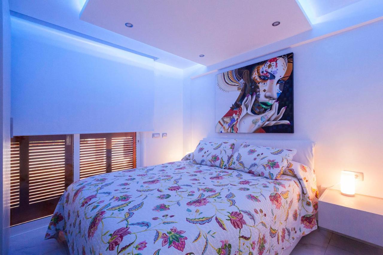 Apartamento Sara En Playa De Las Americas - Sara Vacation Arona  Zewnętrze zdjęcie