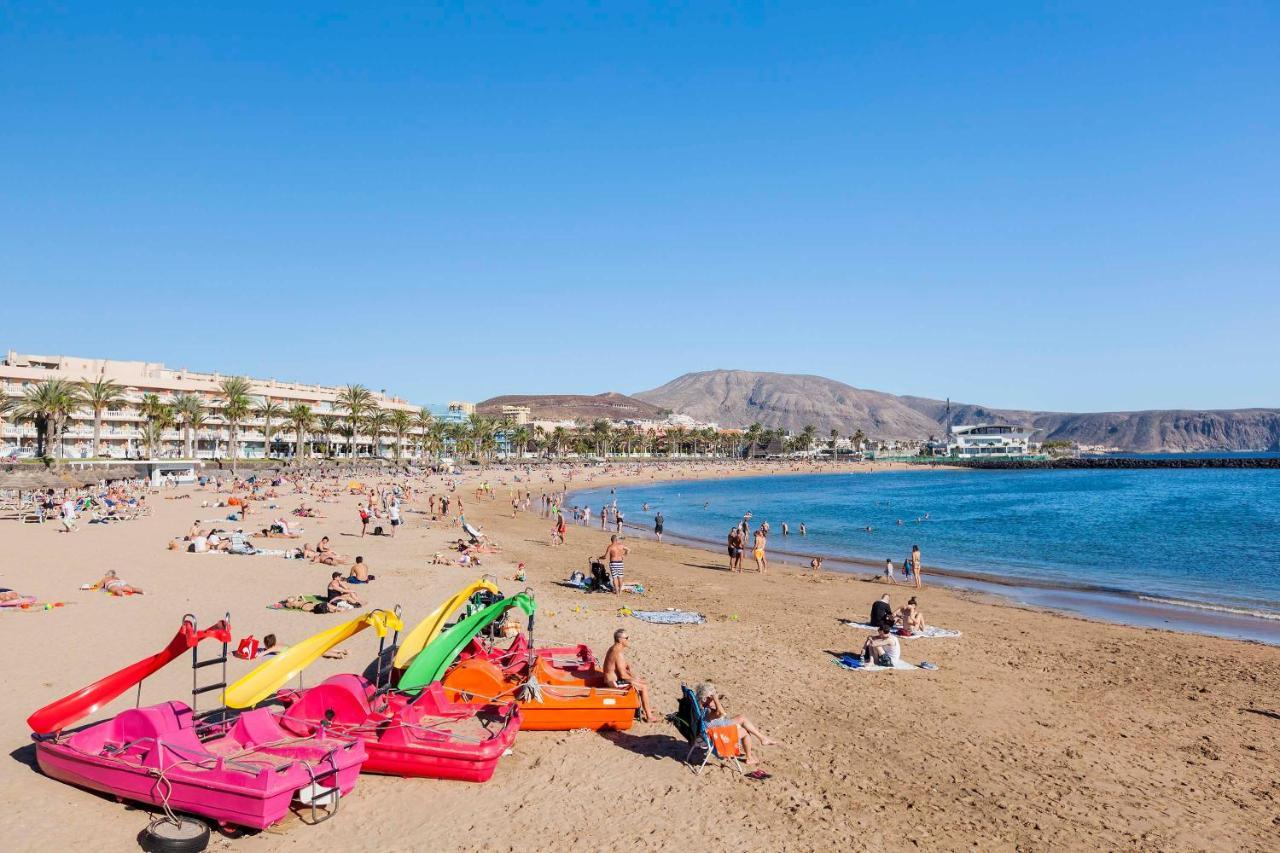Apartamento Sara En Playa De Las Americas - Sara Vacation Arona  Zewnętrze zdjęcie