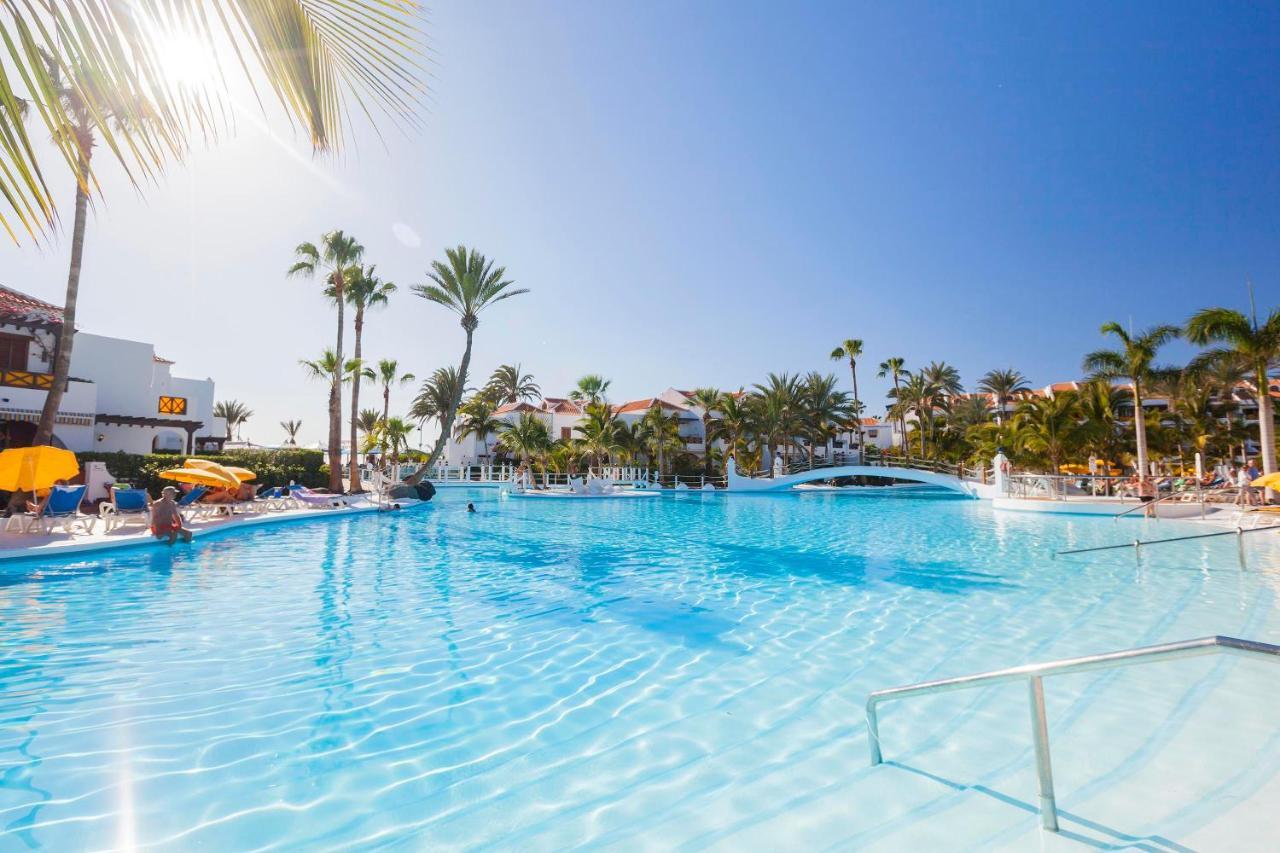 Apartamento Sara En Playa De Las Americas - Sara Vacation Arona  Zewnętrze zdjęcie