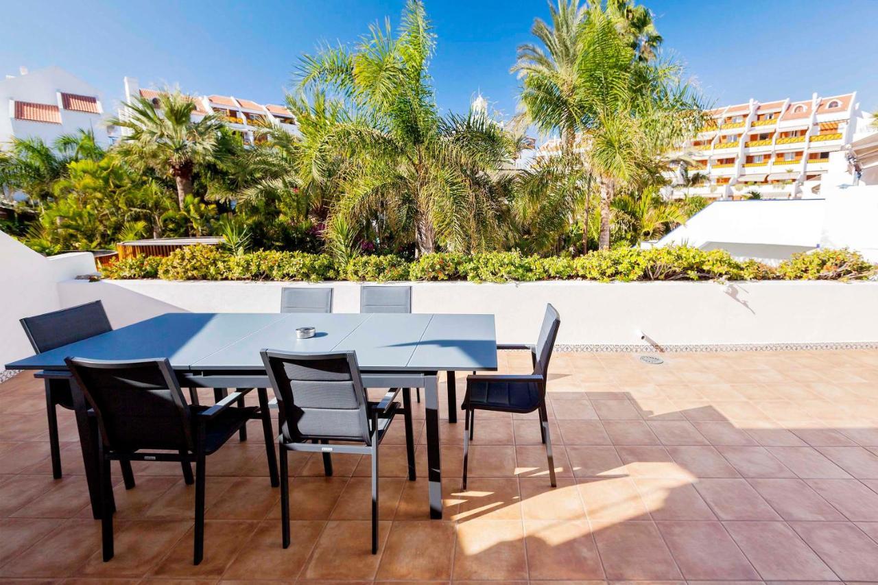 Apartamento Sara En Playa De Las Americas - Sara Vacation Arona  Zewnętrze zdjęcie