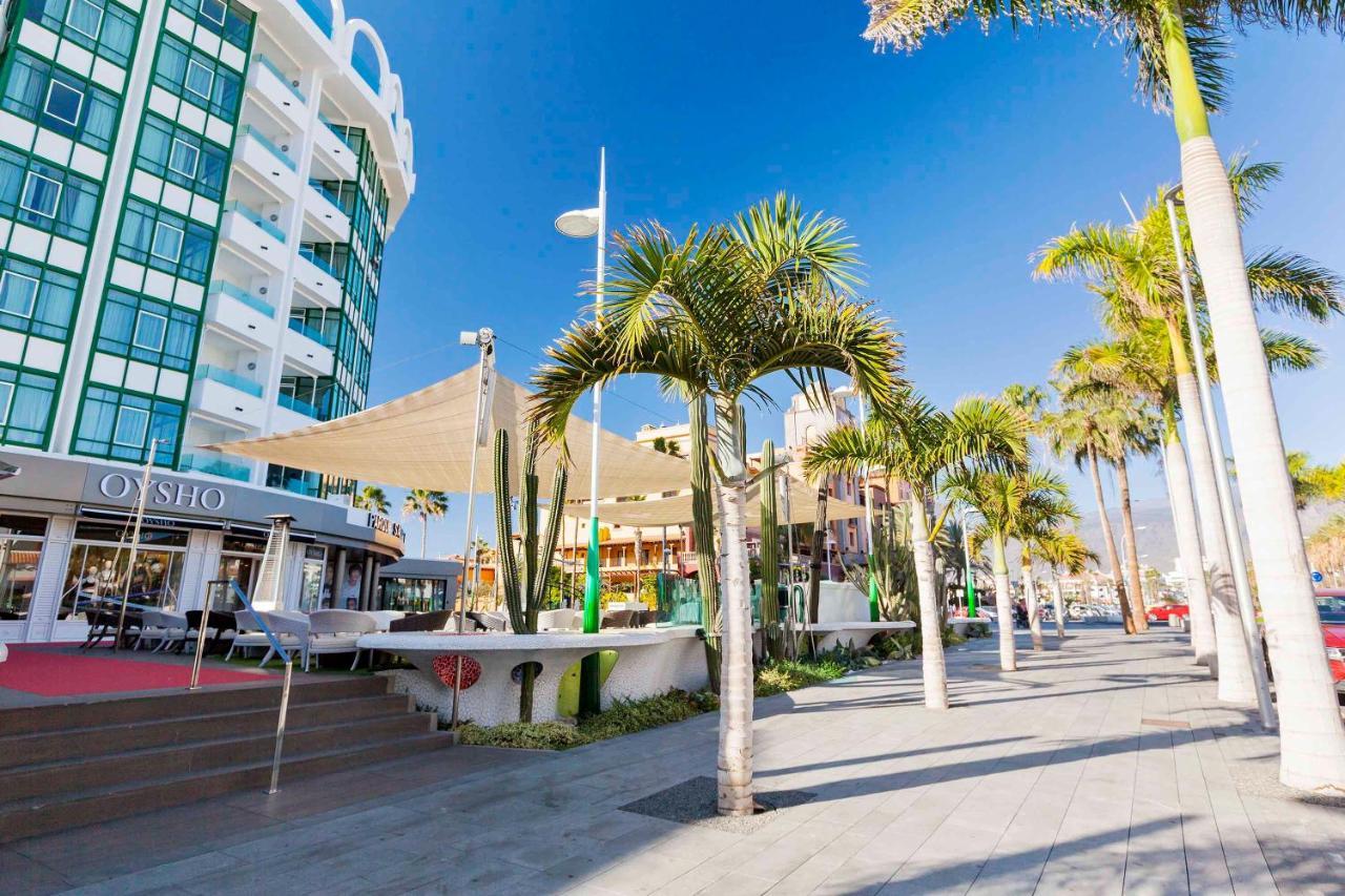 Apartamento Sara En Playa De Las Americas - Sara Vacation Arona  Zewnętrze zdjęcie