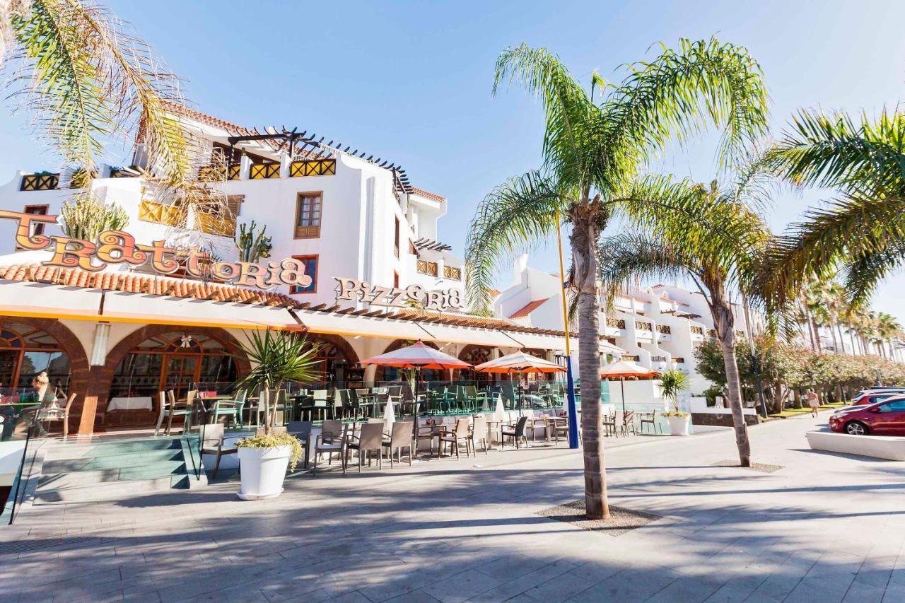Apartamento Sara En Playa De Las Americas - Sara Vacation Arona  Zewnętrze zdjęcie