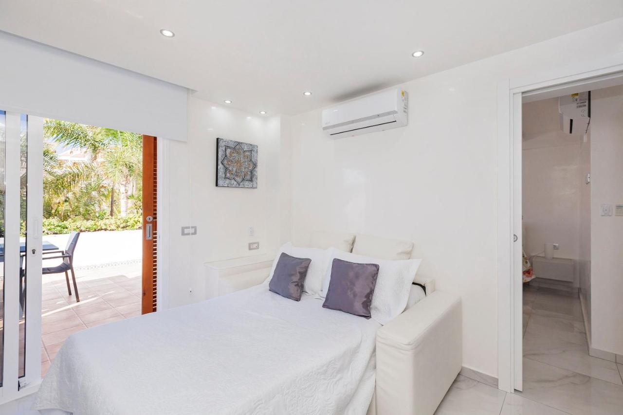 Apartamento Sara En Playa De Las Americas - Sara Vacation Arona  Zewnętrze zdjęcie