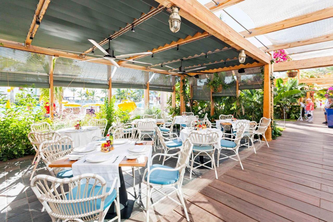 Apartamento Sara En Playa De Las Americas - Sara Vacation Arona  Zewnętrze zdjęcie