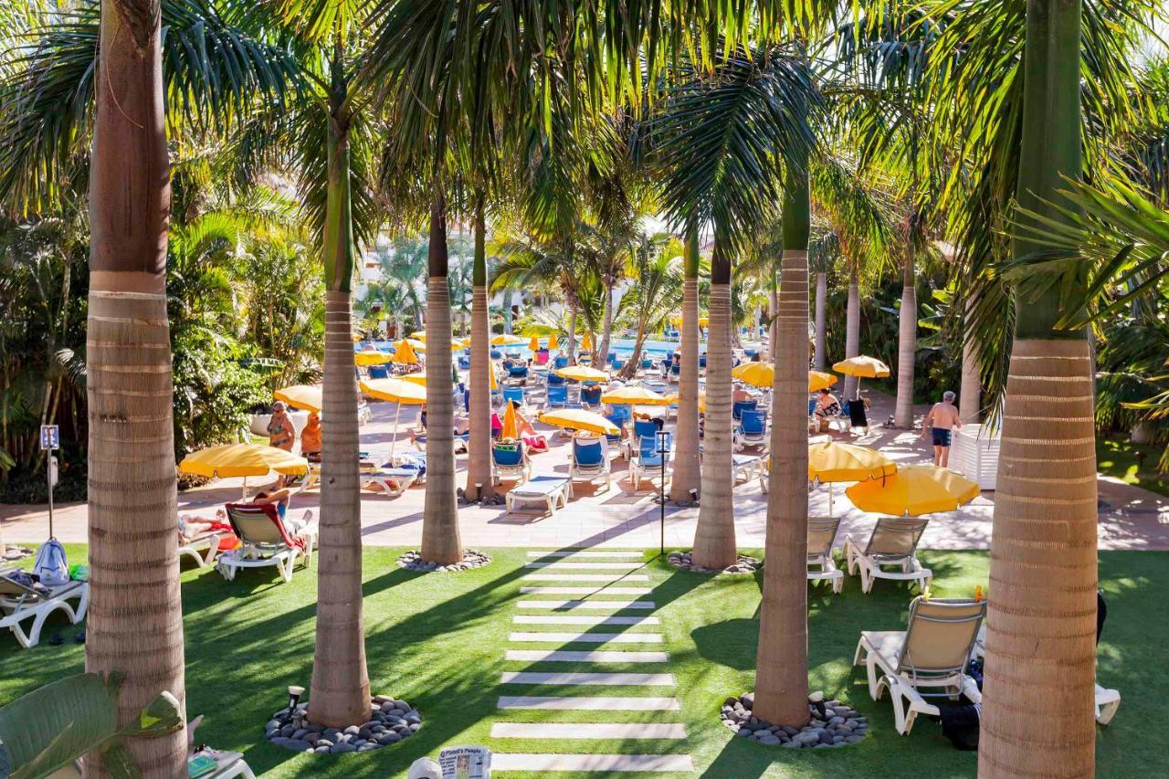 Apartamento Sara En Playa De Las Americas - Sara Vacation Arona  Zewnętrze zdjęcie