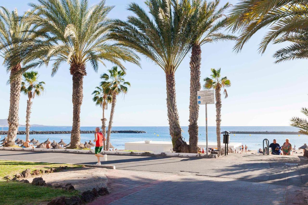 Apartamento Sara En Playa De Las Americas - Sara Vacation Arona  Zewnętrze zdjęcie