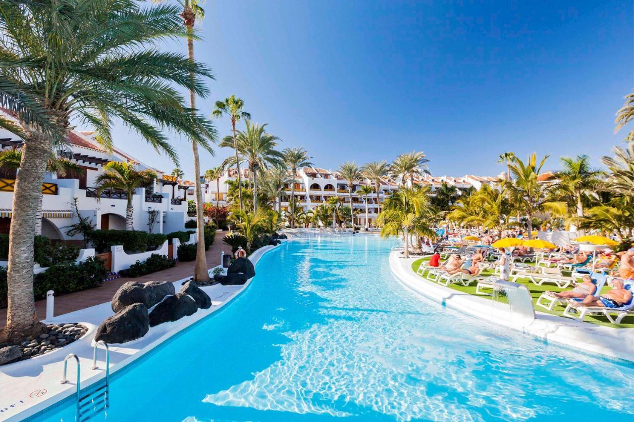 Apartamento Sara En Playa De Las Americas - Sara Vacation Arona  Zewnętrze zdjęcie