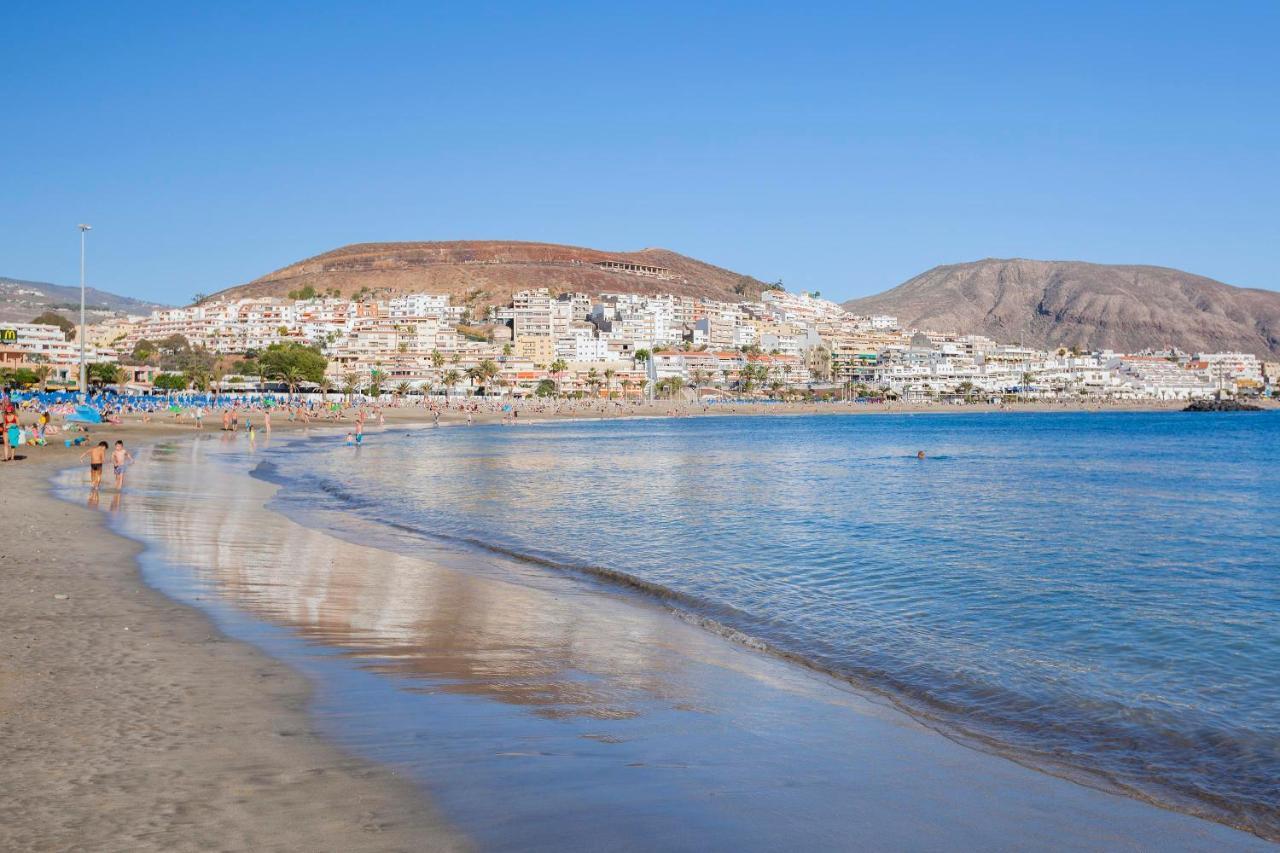 Apartamento Sara En Playa De Las Americas - Sara Vacation Arona  Zewnętrze zdjęcie
