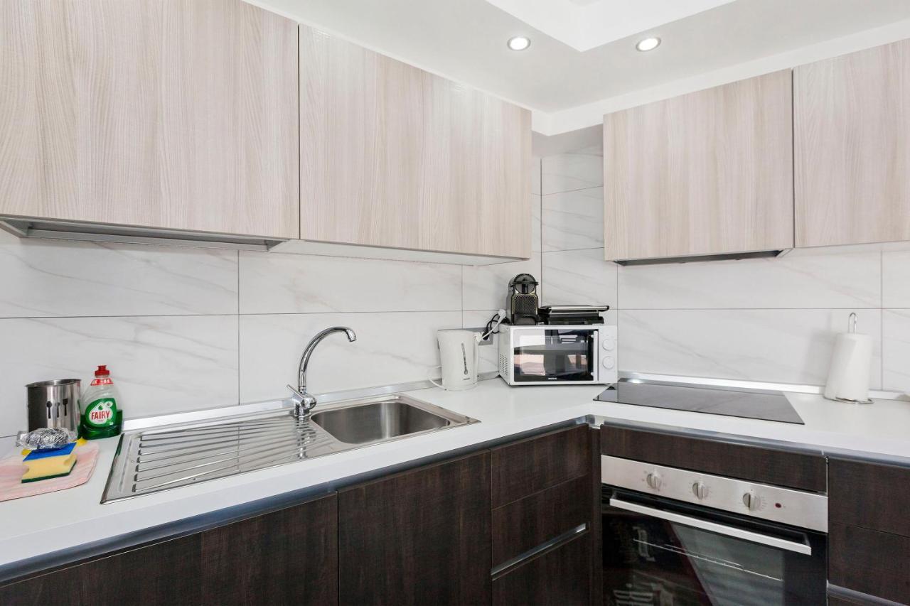 Apartamento Sara En Playa De Las Americas - Sara Vacation Arona  Zewnętrze zdjęcie