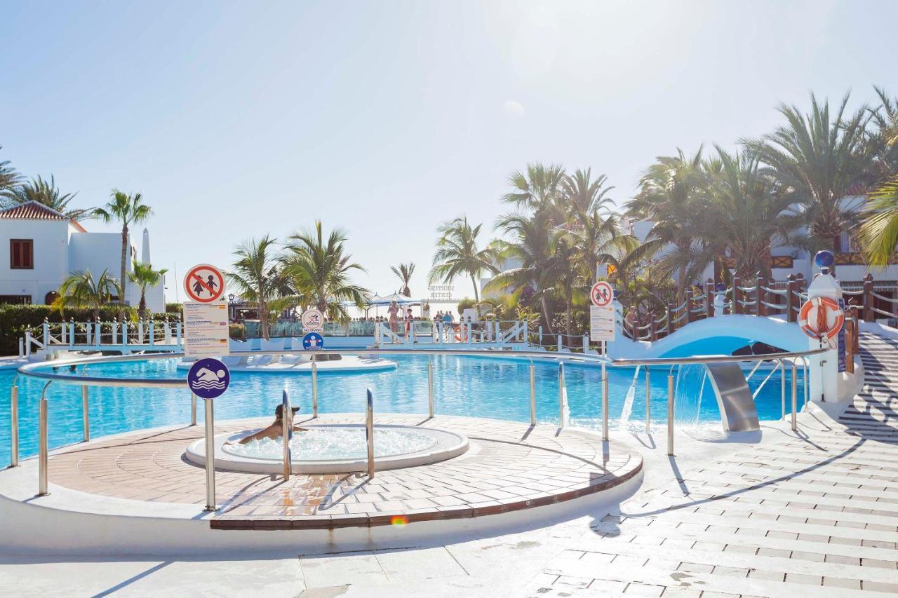 Apartamento Sara En Playa De Las Americas - Sara Vacation Arona  Zewnętrze zdjęcie